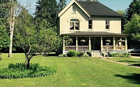 Wild Swan Bed And Breakfast Minden 5* Canada